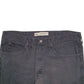 Mens Black Lee  Casual JeansW36 L34