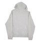 Mens Grey Champion  Hoodie Jumper