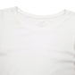 Mens White Unbranded  Long Sleeve T Shirt