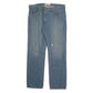 Mens Blue Levis  559 JeansW42 L36