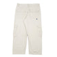 Mens Cream Levis  Silvertab JeansW38 L29