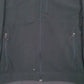 Mens Black The North Face Pilsner Urquell Apex  Coat
