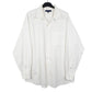 Mens White Tommy Hilfiger  Long Sleeve Shirt