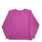 Womens Pink Champion Made In USA Vintage 2000's Crewneck Jumper