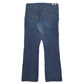 Womens Blue Levis Stretch Signature JeansW36 L32