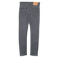 Mens Grey Levis  510 JeansW29 L27
