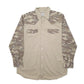 Mens Camo Carhartt Camo Long Sleeve Shirt