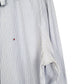 Mens White Tommy Hilfiger  Long Sleeve Shirt