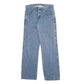 Mens Blue Wrangler  Casual JeansW32 L32