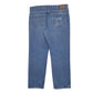 Mens Blue Lee  Casual JeansW36 L29
