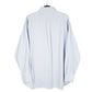Mens Blue Ralph Lauren Non Iron Long Sleeve Shirt