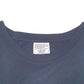 Mens Navy Polo Ralph Lauren Vintage Short Sleeve T Shirt