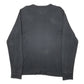 Mens Black G Star Raw  Long Sleeve T Shirt