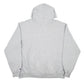 Mens Grey Champion Morgan State Hoodie Jumper
