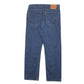 Mens Blue Levis  505 JeansW36 L30