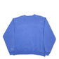 Mens Blue Champion Vintage 90's Crewneck Jumper