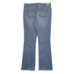 Womens Blue Levis  Signature JeansW36 L33