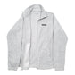 Womens Grey Columbia  Full Zip Jumper