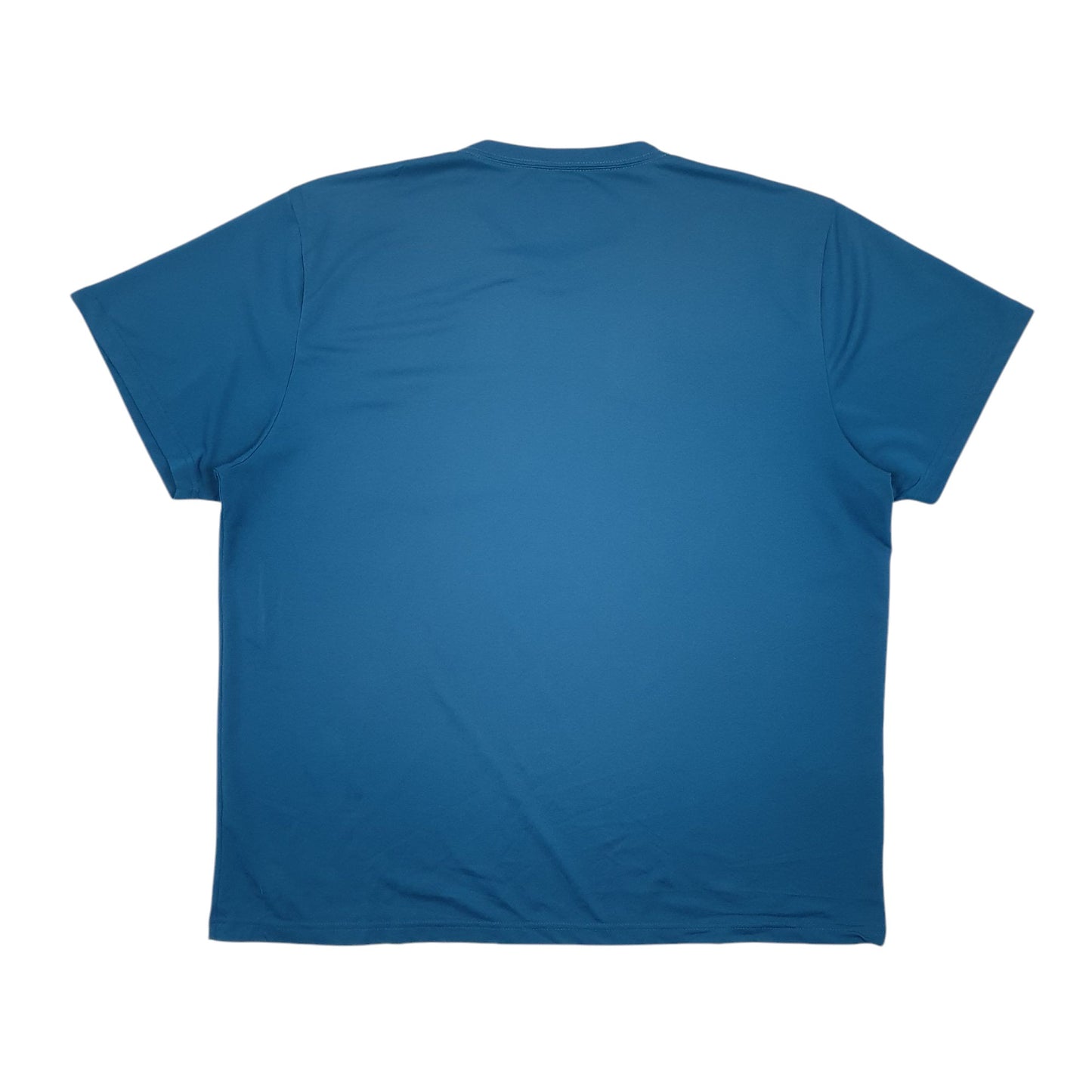 Mens Blue Dickies  Short Sleeve T Shirt