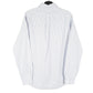 Mens White Ralph Lauren Oxford Long Sleeve Shirt