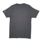 Mens Grey Columbia Sportswear Spellout Short Sleeve T Shirt