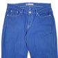 Womens Blue Levis  529 JeansW31 L32