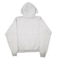 Mens Grey Champion University of Colorado USA Spellout Hoodie Jumper
