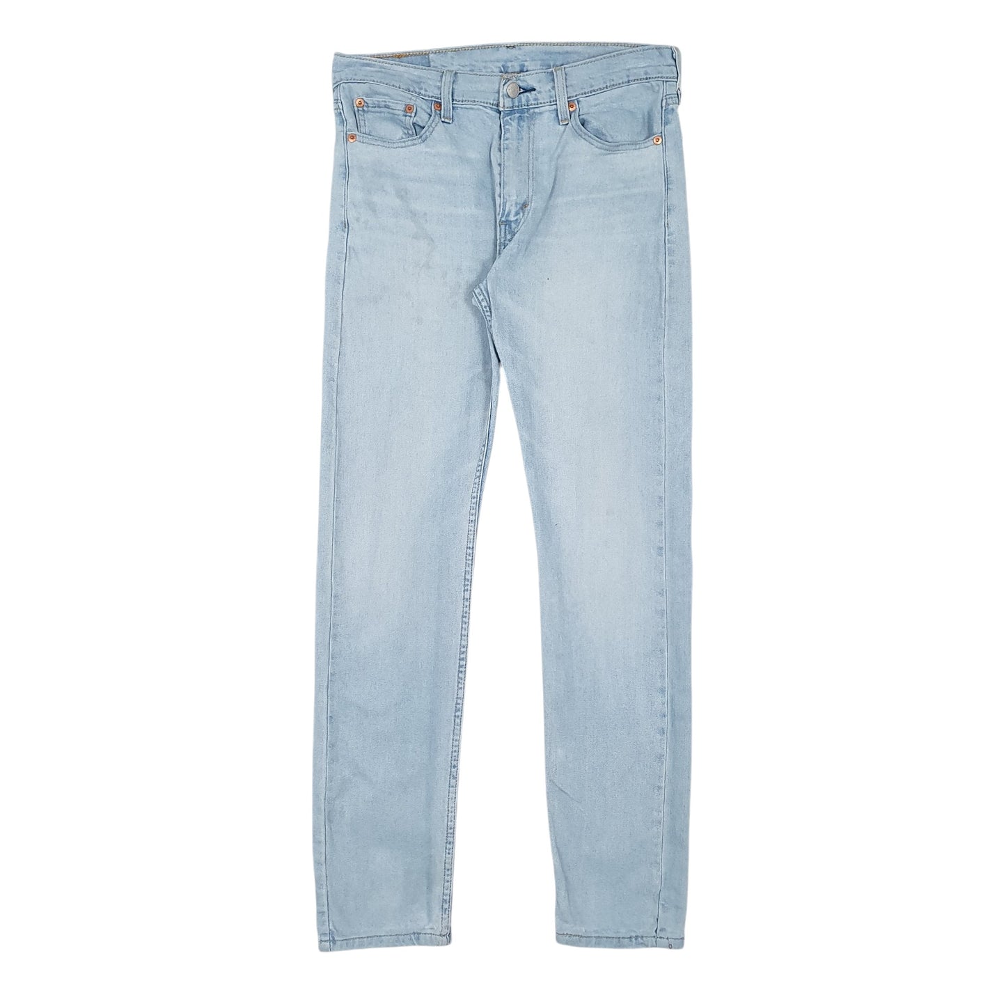 Mens Blue Levis  510 JeansW30 L30