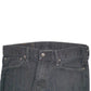 Mens Black Levis  514 JeansW29 L32