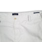 Mens Grey Nautica Deck Chino Shorts