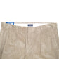 Mens Beige Dockers New with tags Corduroy Trousers
