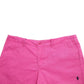 Womens Pink Ralph Lauren  Chino Shorts