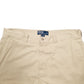 Mens Beige Polo Ralph Lauren  Chino Shorts