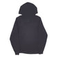 Mens Black Levis  Hoodie Jumper