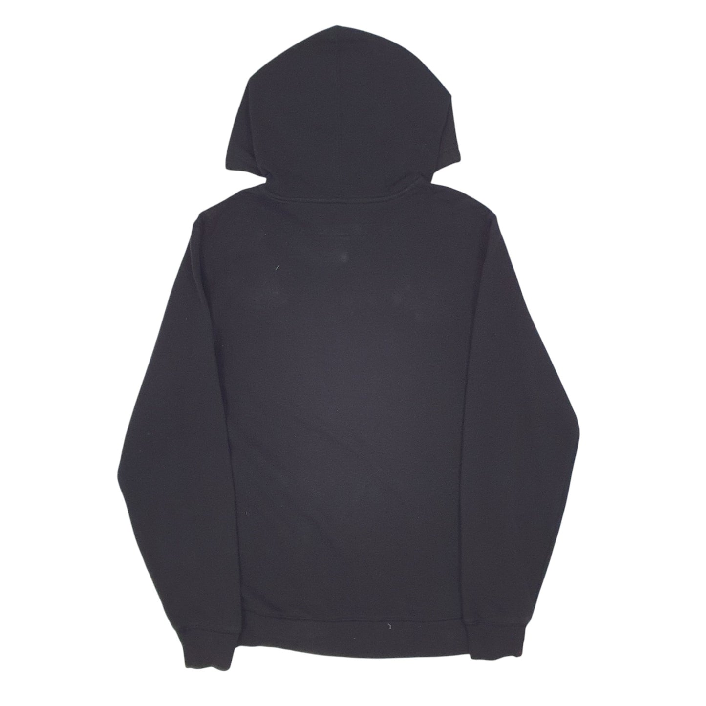 Mens Black Levis  Hoodie Jumper