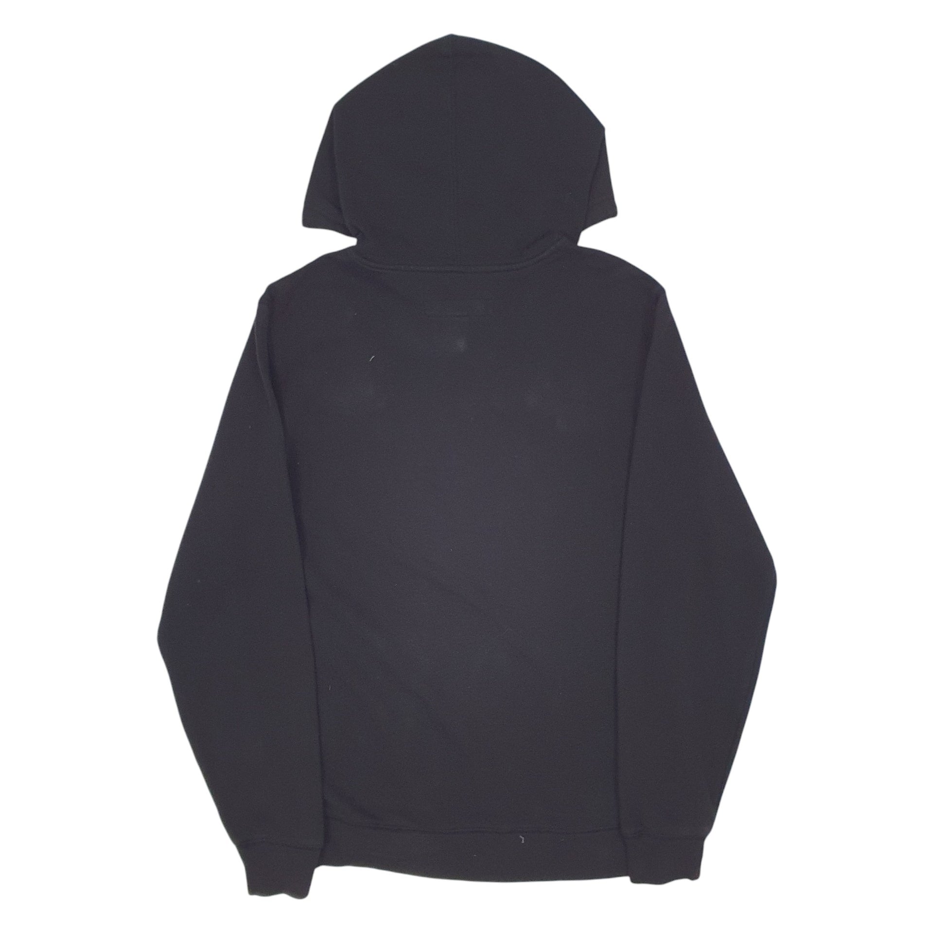 Mens Black Levis  Hoodie Jumper