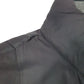Mens Black Nautica   Coat