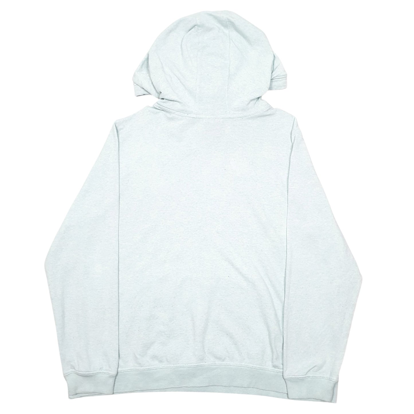 Womens Green Nike  Hoodie Jumper