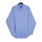 Mens Blue Ralph Lauren  Long Sleeve Shirt