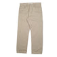 Mens Beige Levis  505 JeansW36 L30