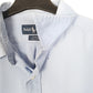 Mens Blue Ralph Lauren  Long Sleeve Shirt