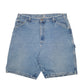 Mens Blue Dickies  Denim Shorts