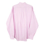 Mens Pink Brooks Brothers  Long Sleeve Shirt