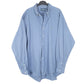 Mens Blue Ralph Lauren  Long Sleeve Shirt