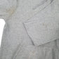 Mens Grey Nike  Quarter Zip Jumper