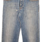 Mens Blue Armani  J21 JeansW32 L32