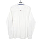 Mens White Tommy Hilfiger Denim Long Sleeve Shirt
