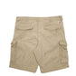 Mens Beige Carhartt Workwear Cargo Shorts