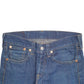 Mens Blue Levis  911 JeansW33 L34
