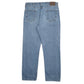 Mens Blue Wrangler  Relaxed JeansW36 L32